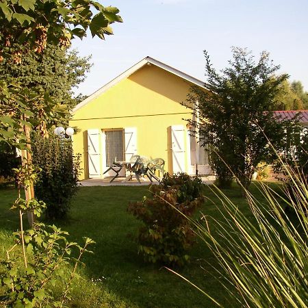 Maison De Manon Illhaeusern Δωμάτιο φωτογραφία